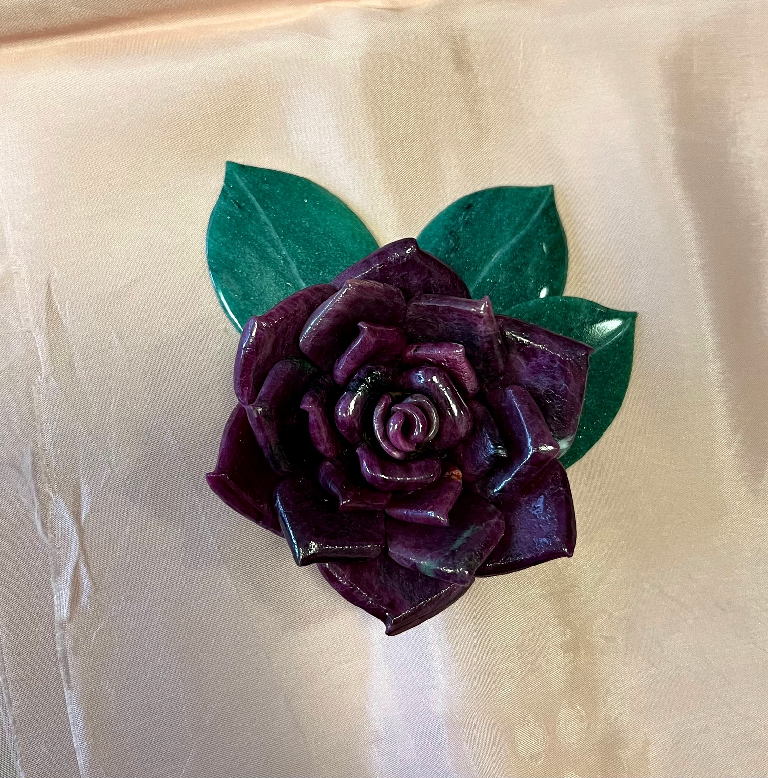 Fiori preziosi